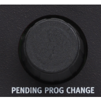 Nord Cache potentiomètre (Gros bouton) pour encodeurs 24010 & 25270 - Vue 1